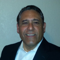 Albert Terrazas