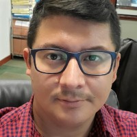 Juan Diego Morales