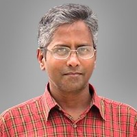 P. Ramesh Kumar