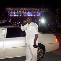 Victor Calhoun