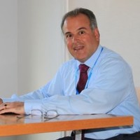 Nicholas Gourmos Mieaust Cpeng Ner Apec Engineer Intpe(Aus)