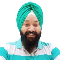 Joginder Singh