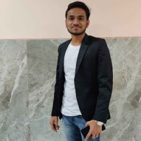 Sufiyan Shaikh