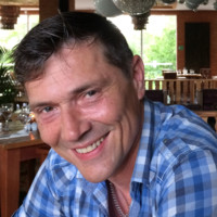 Simon Bedborough
