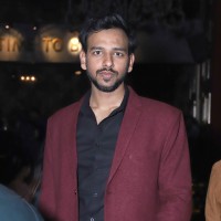 Tushar Kashyap