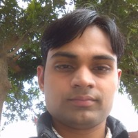 Ashutosh Kinkar