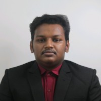 Abhinav Nambi K