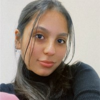 Isabela Cruz