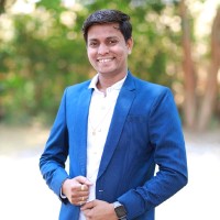 Jayant Asherkar