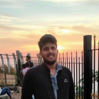 Gokul Kumar Balakrishnan