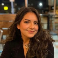 Elaine Gonzalez