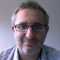 Jérôme Ricola