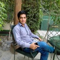 Mohsin Ali Murad