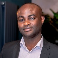Opeyemi Ajibola, Ph.D.