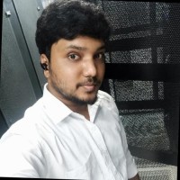 Hari Prathap U