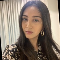Priyanka Sowani