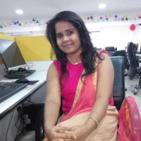 Mansi Chaurasia