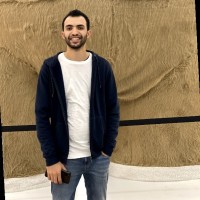 Ismail khaled