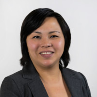 Dr Elizabeth Shi
