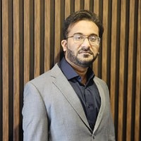 Muhammad Arsalan