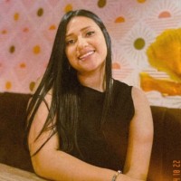 Angie paola Martinez Saavedra