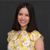 Estefania Camacho-Garcia