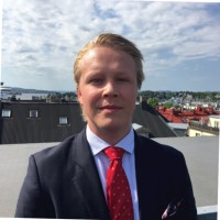 Edvard E. Sønstevold