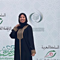 Chaimae Boulifa