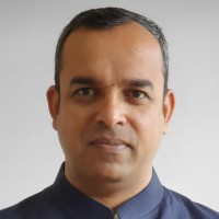 Satpal Chahal