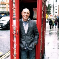 Mark Sentner