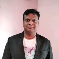 Srinivas Ambati
