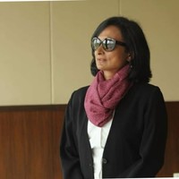Padma Handa