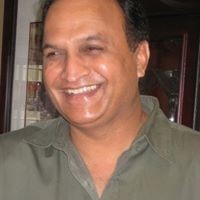 Rajiv Mohan