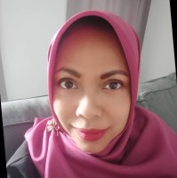 Nor Shalina Samad