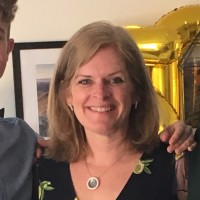 Kath Masters