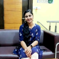 Anisha Parwin