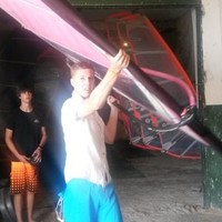 Dmitriy Berg