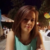 Erjona Krasniqi