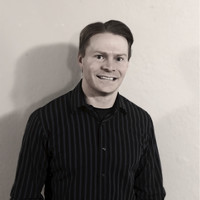 Eric Lough