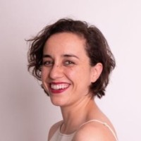 Karen Woodin-Rodríguez (UX Career Coach)