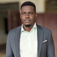 Cyrille Sepele Petsou