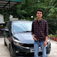 Nikhil Kumar