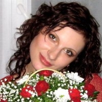 Алена Дьяченко