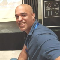Lior Avidan