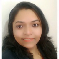 Ranjitha Chandramouli