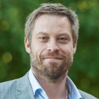 Jonas Dahlqvist