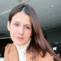Iqra Asif