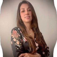 Daniela Del Carpio Silva