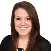 Kate Holmstrom