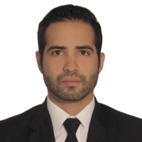 Omar Calvo Borges